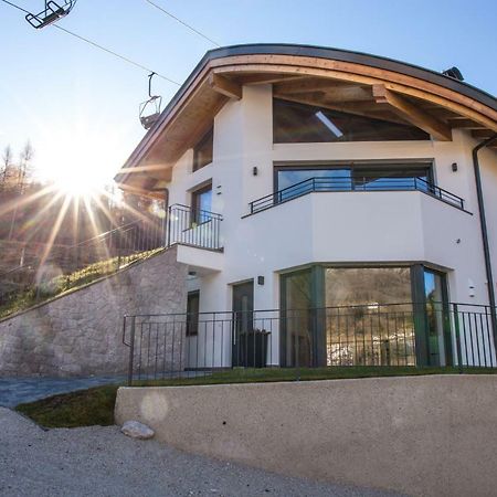 Arpa Chalet Santa Cristina Val Gardena Extérieur photo