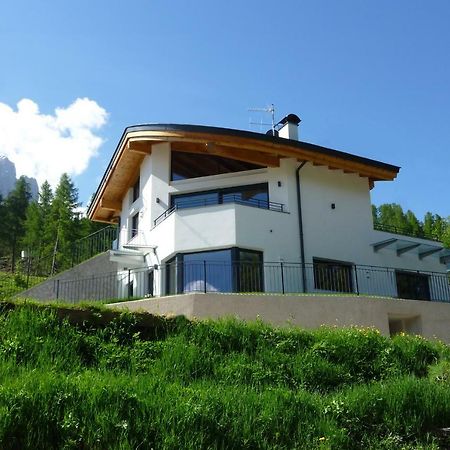 Arpa Chalet Santa Cristina Val Gardena Extérieur photo