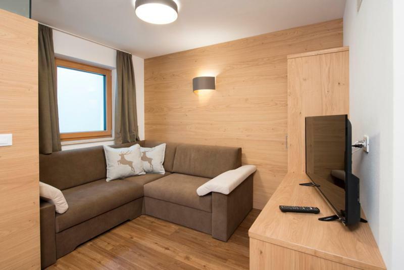 Arpa Chalet Santa Cristina Val Gardena Extérieur photo