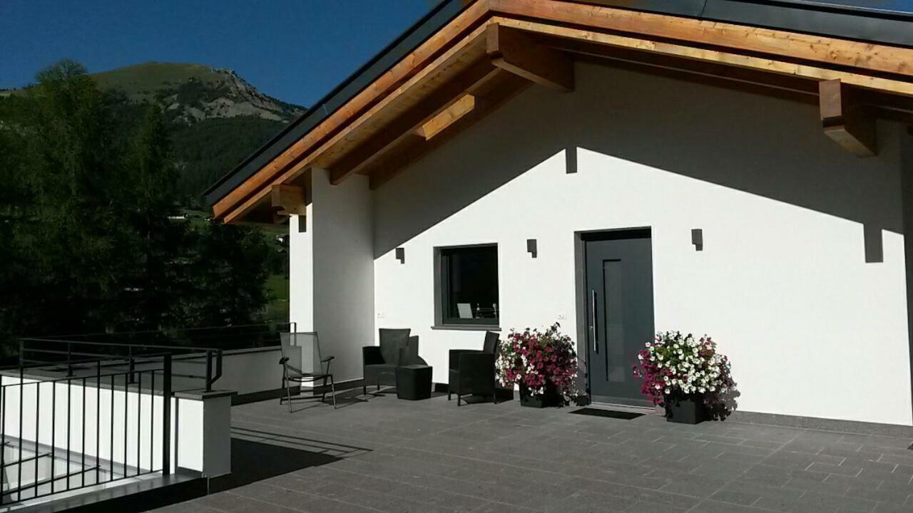 Arpa Chalet Santa Cristina Val Gardena Extérieur photo